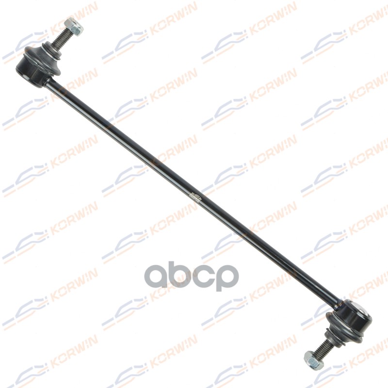 Тяга Стабилизатора Fr L/R Land Rover Freelander Ii KORWIN арт. KWAD1226