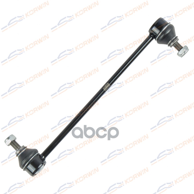Тяга Стабилизатора Fr L/R Mitsubishi Outlander (Cw4w) 2010 - KORWIN арт. KWAD1470