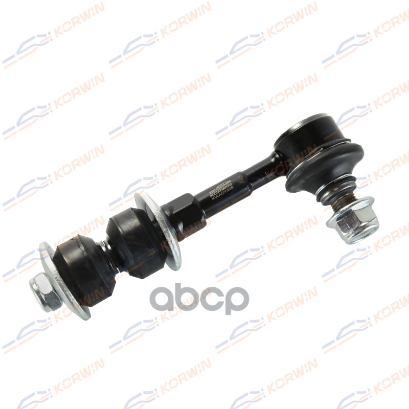 Тяга Стабилизатора Re L/R Toyota Rav4 (Aca38) 2005 - 2012 KORWIN арт. KWAD1526