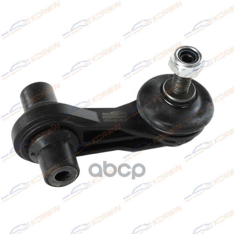 Тяга Стабилизатора Re L/R Audi A3 (8V) KORWIN арт. KWAD1580