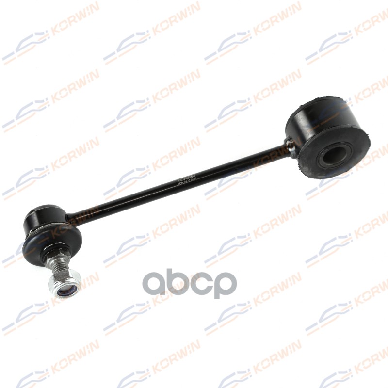 Тяга Стабилизатора Re L/R Volkswagen Golf V KORWIN арт. KWAD1586