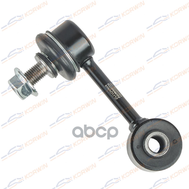 Тяга Стабилизатора Re L/R Mazda 6 Gg 02 - 07 KORWIN арт. KWAD1712