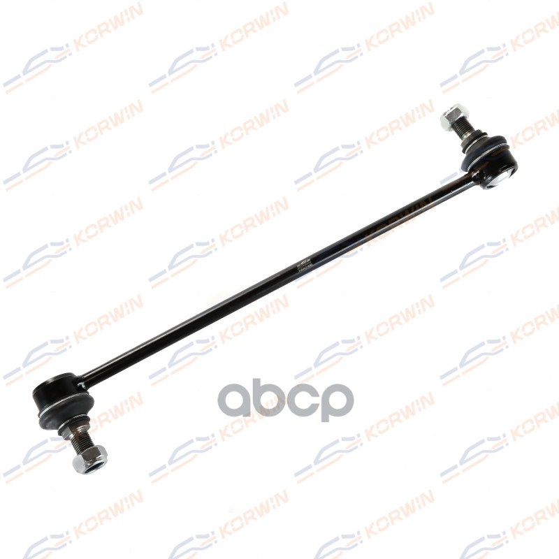 Тяга Стабилизатора Fr L/R Hyundai Santa Fe (Dm) 2012 - 2015 KORWIN арт. KWAD1830
