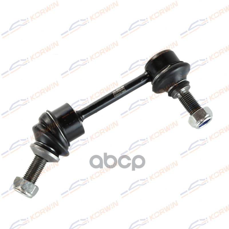 Тяга Стабилизатора Re L/R Bmw X5 (E70n) 2009 - 2013 KORWIN арт. KWAD1940