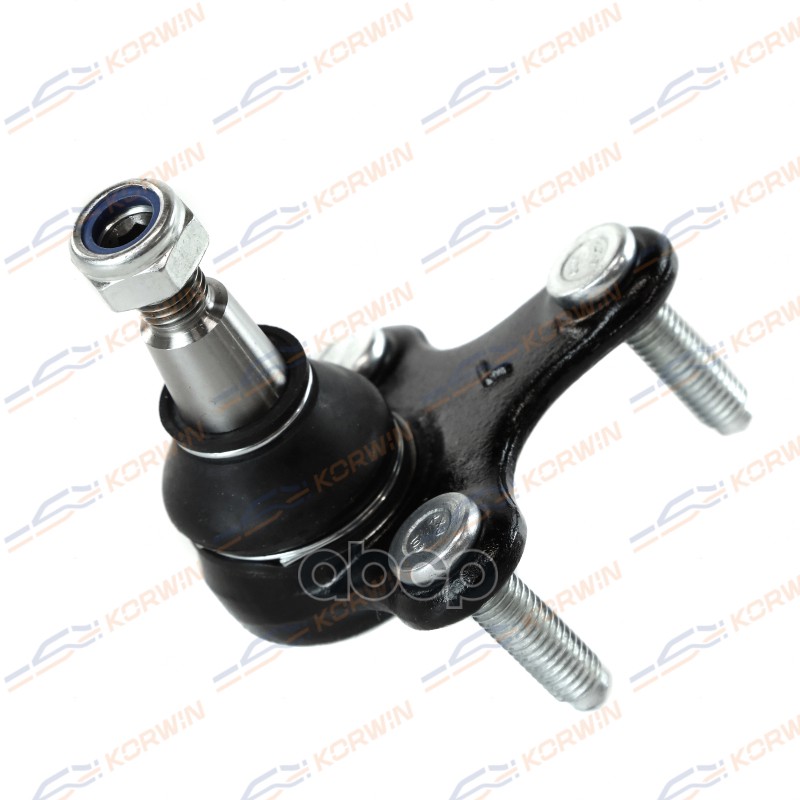 Опора Шаровая L Audi A3 / Vw Passat All KORWIN арт. KWAE0004L