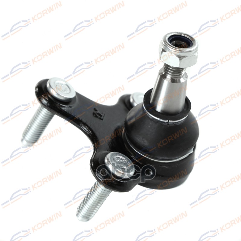 Опора Шаровая R Audi A3 / Vw Passat All KORWIN арт. KWAE0004R