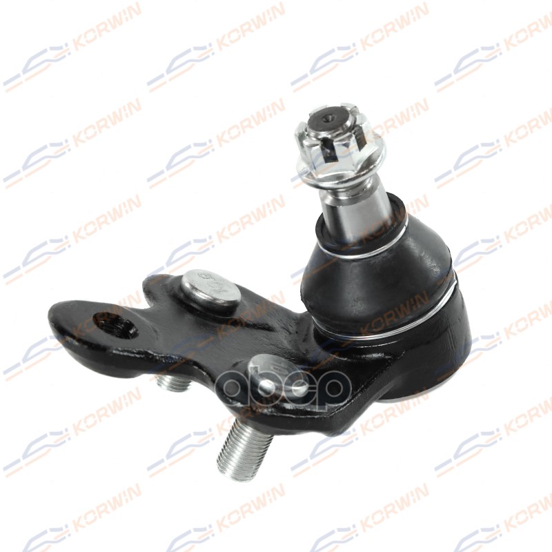 Опора Шаровая L Toyota Camry Acv30 01.09.2001 - 01.03.2006Т.к KORWIN арт. KWAE0012L