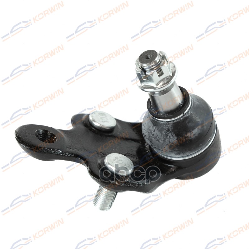Опора Шаровая R Toyota Camry Acv30 01.09.2001 - 01.03.2006Т.к KORWIN арт. KWAE0012R