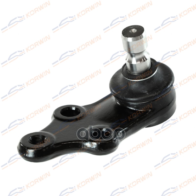 Опора Шаровая Hyundai Ix35 (Lm) 2010 - 2015 KORWIN арт. KWAE1000