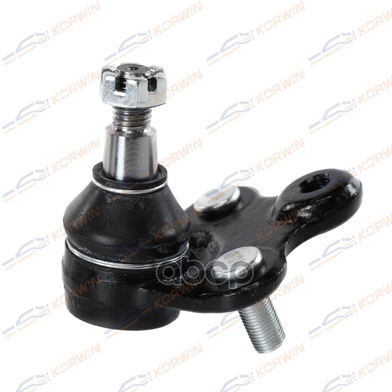 Опора Шаровая Honda Cr-V Iii (Re)/Iv (Re, Rm) KORWIN арт. KWAE1005
