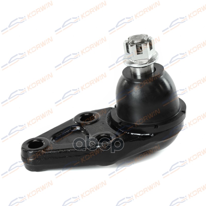 Опора Шаровая Mitsubishi Pajero 2007- KORWIN арт. KWAE1007