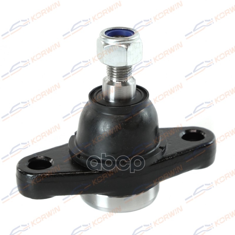 Опора Шаровая Kia Optima 2001-2006 & Ms KORWIN арт. KWAE1017