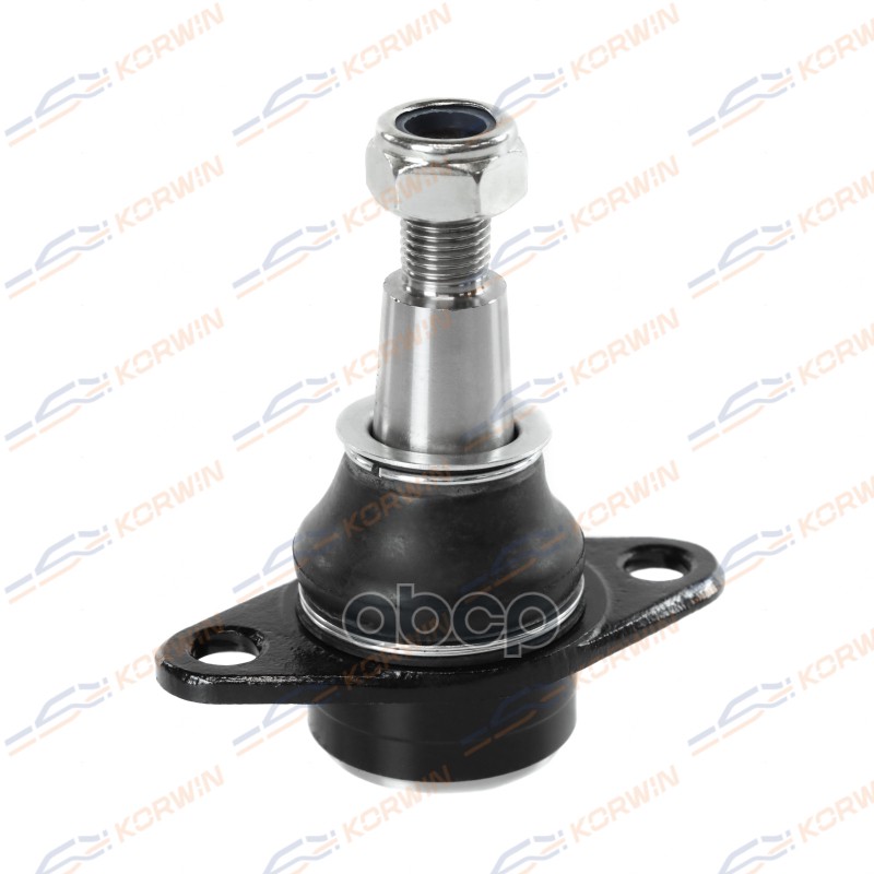 Опора Шаровая Bmw X3 F25 KORWIN арт. KWAE1024