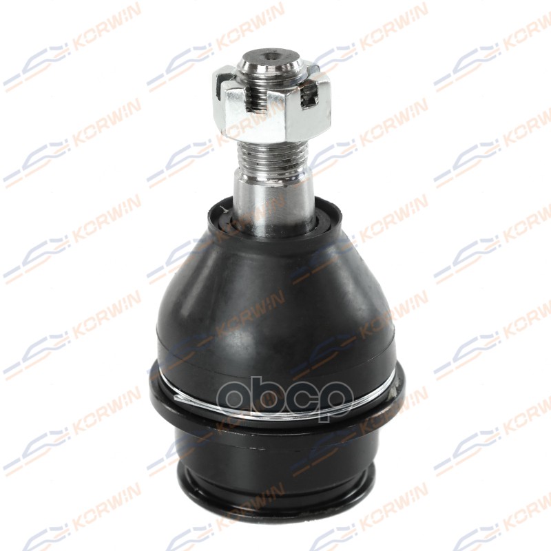 Опора Шаровая Toyota Land Cruiser 2003-2010 & J120 KORWIN арт. KWAE1032