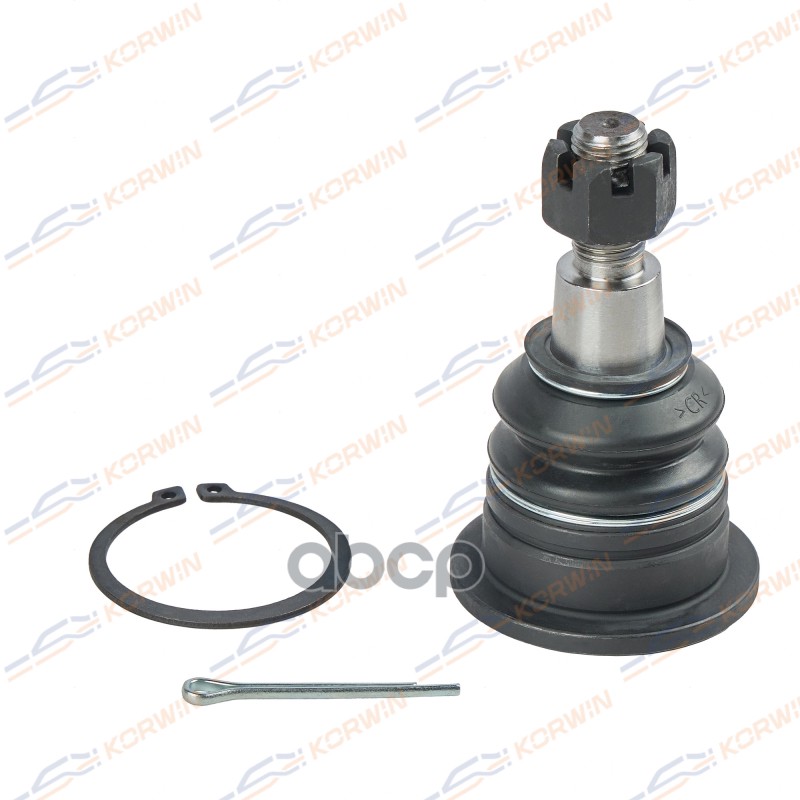 Опора Шаровая Honda Accord 2013-2017 KORWIN арт. KWAE1039