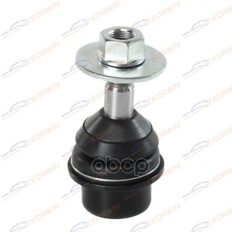 Опора Шаровая L/R Jeep Grand Cherokee Iv (Wk2) KORWIN арт. KWAE1044