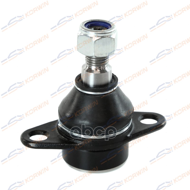 Опора Шаровая Тяги Передней L/R Bmw X5 (E53) KORWIN арт. KWAE1055