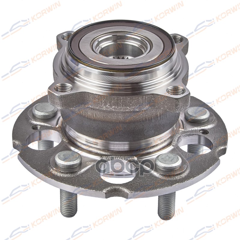Ступица Колеса Зад L/R Haval H6, Haval F7x, Haval F7 KORWIN арт. KWAH0140