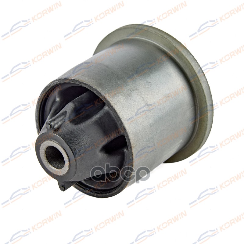 Сайлентблок Сайлентблок Балки Renault / Lada (Гарантия 1 Год/30Т.км) KORWIN арт. KWAM0002