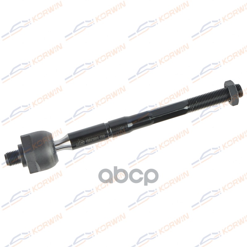 Тяга Рулевая L Hyundai Solaris / Kia Rio Iii 11- KORWIN арт. KWBC0001L