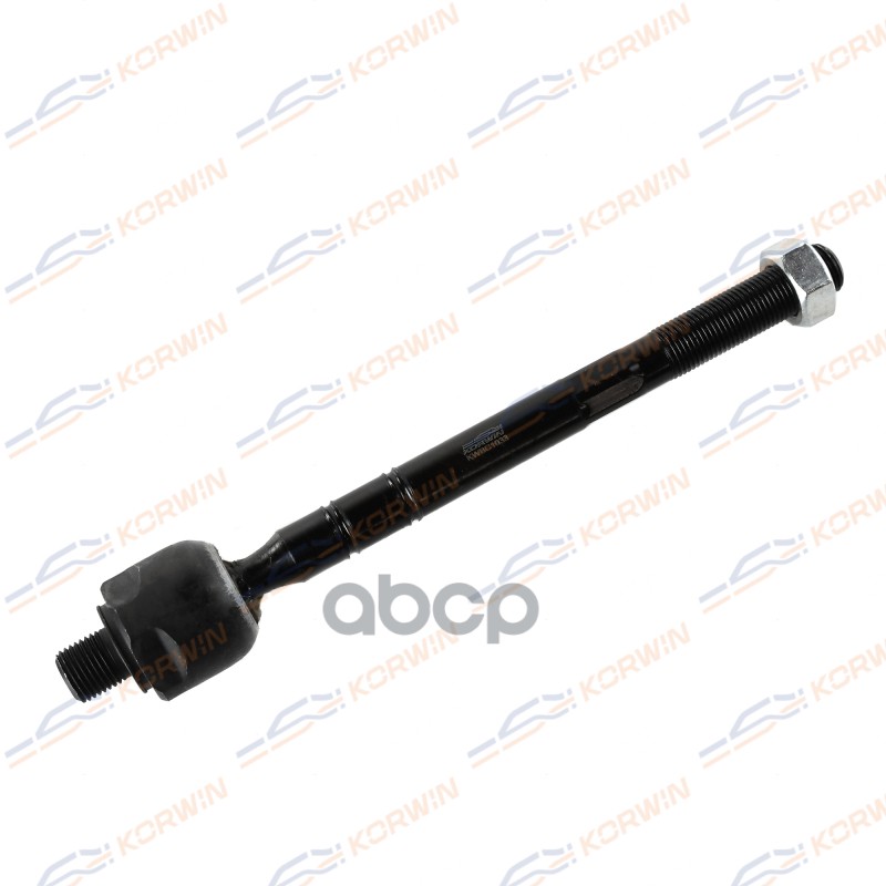 Тяга Рулевая Hyundai Elantra (Md/Ud) / I30 (Gd) 10- KORWIN арт. KWBC1033