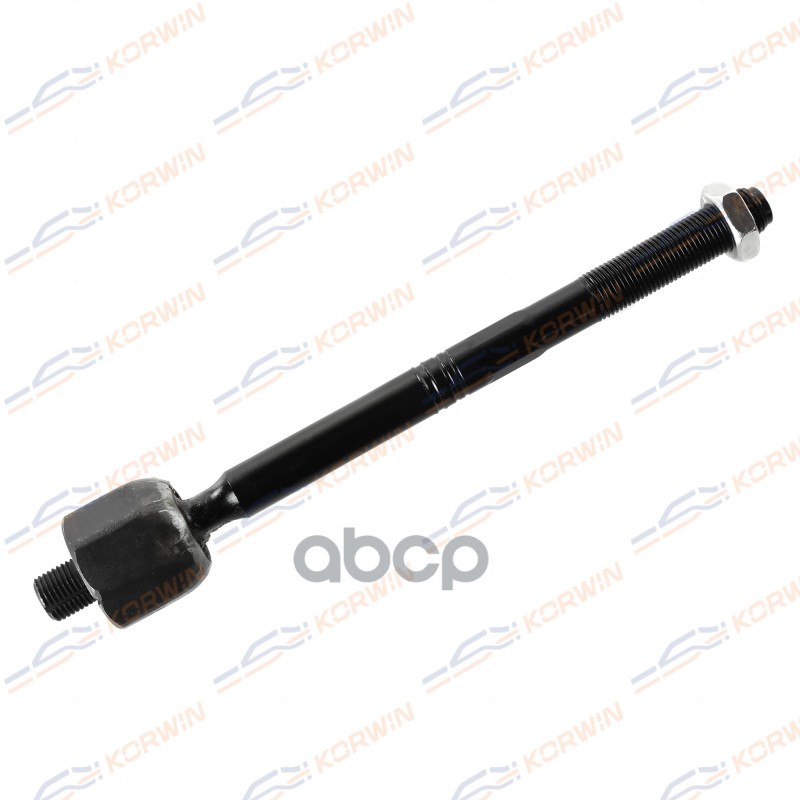 Тяга Рулевая Audi A6 (C7) / Q5 (8Rb) / A7 (4Ga) KORWIN арт. KWBC1034
