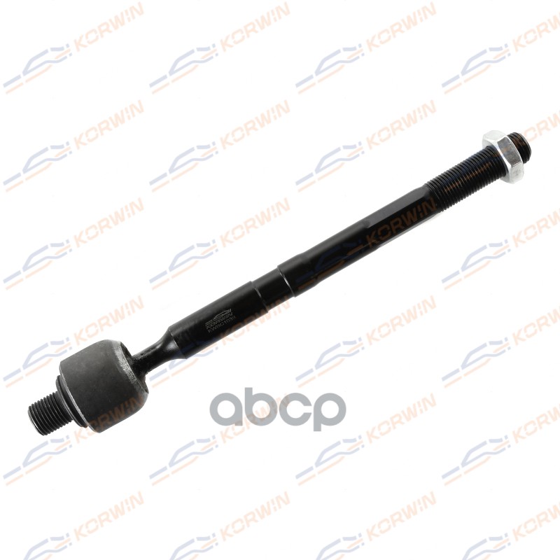 Тяга Рулевая Kia Cerato Iii 13- KORWIN арт. KWBC1039