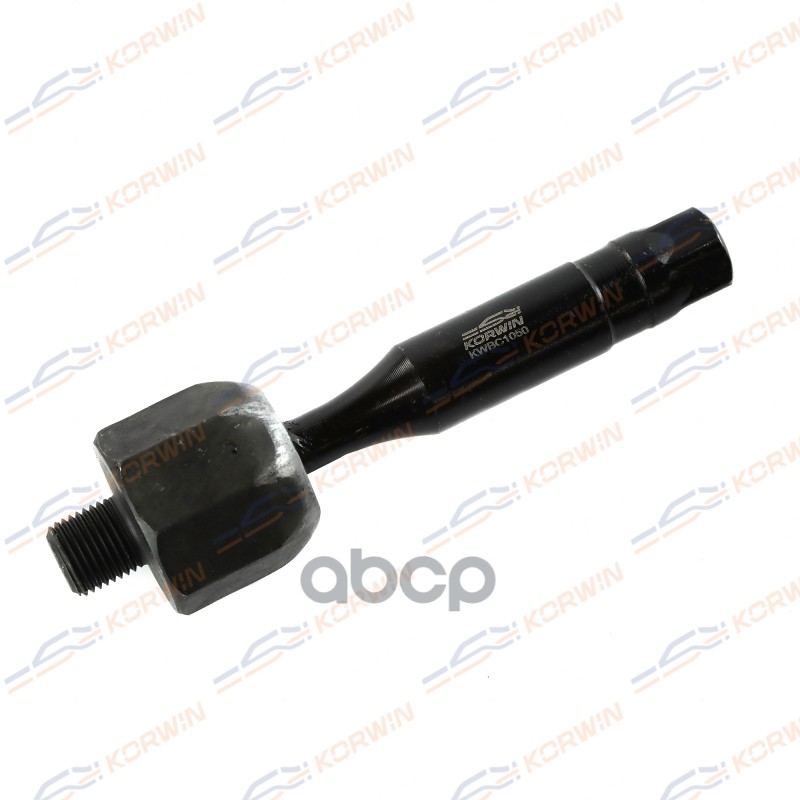 Тяга Рулевая Audi A4 (8E2-B6) / A6 (4B2-C5) / Vw Passat KORWIN арт. KWBC1050
