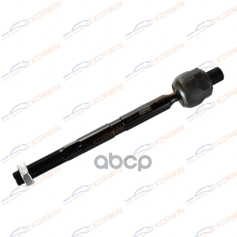 Тяга Рулевая Hyundai I30 / Kia Ceeinchd - Pro Ceeinchd 12- KORWIN арт. KWBC1066