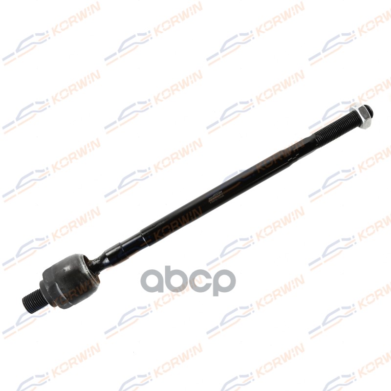 Тяга Рулевая Hyundai Getz (Tb) 02-10 KORWIN арт. KWBC1068