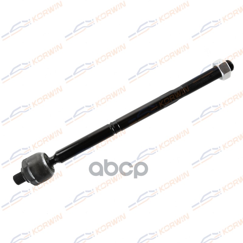 Тяга Рулевая Ford Focus Ii / C-Max 04-12 KORWIN арт. KWBC1073
