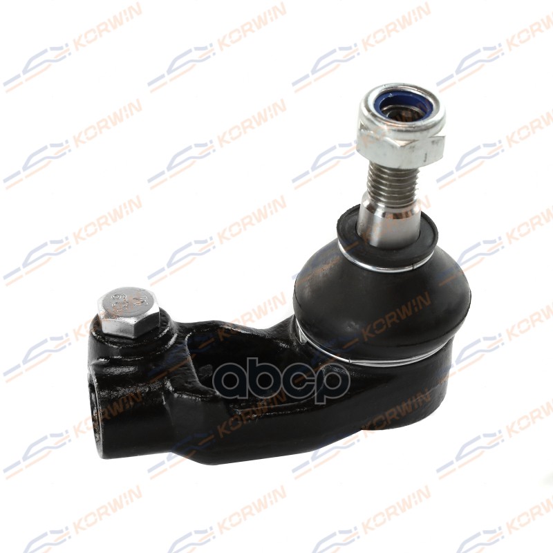 Наконечник Рулевой Тяги R Chevrolet Lanos / Daewoo Nexia KORWIN арт. KWBD0007R