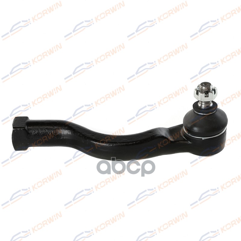 Наконечник Рулевой Тяги R Mitsubishi L200 / Pajero Sport Ii KORWIN арт. KWBD0009R