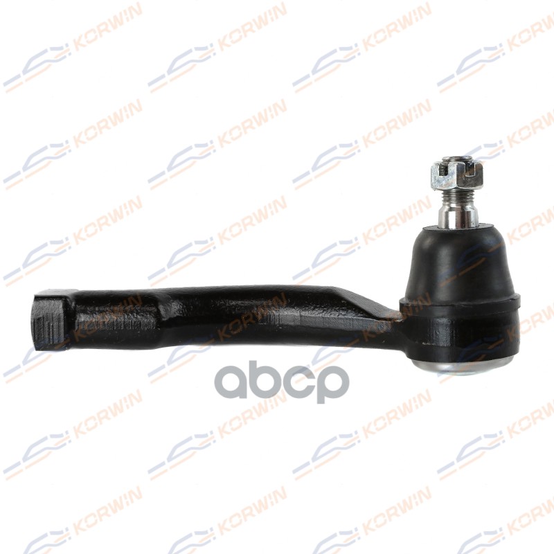 Наконечник Рулевой Тяги R Kia Sorento Ii (Xm) 09- KORWIN арт. KWBD0014R