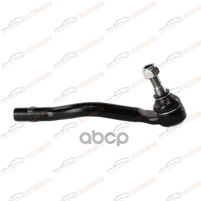 Наконечник Рулевой Тяги R Mercedes W164 KORWIN арт. KWBD0015R
