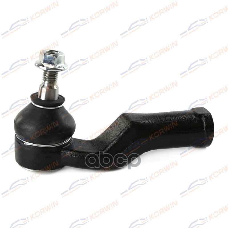 Наконечник Рулевой Тяги R Mazda 3 (Bk/Bl) / 5 / Premacy KORWIN арт. KWBD0017R