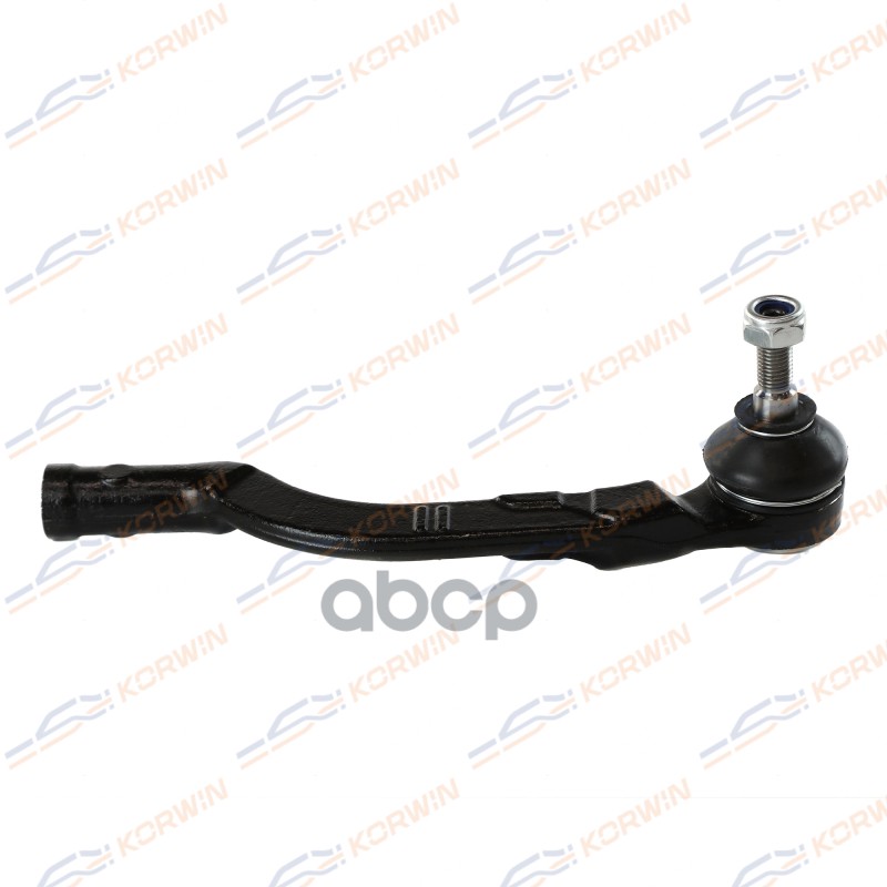 Наконечник Рулевой Тяги L Renault Duster Ii (Hm)/Arkana KORWIN арт. KWBD0020L