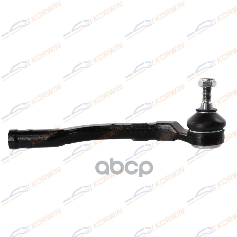 Наконечник Рулевой Тяги R Renault Duster Ii (Hm)/Arkana KORWIN арт. KWBD0020R