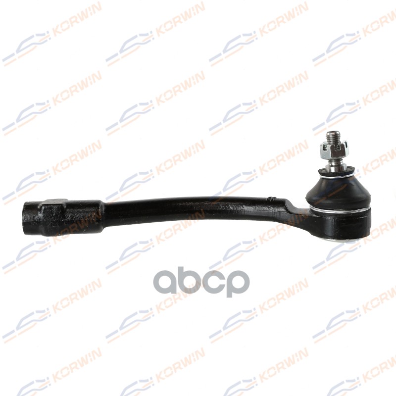 Наконечник Рулевой Тяги R Hyundai Solaris (Rb)/Kia Rio Iii KORWIN арт. KWBD0024R