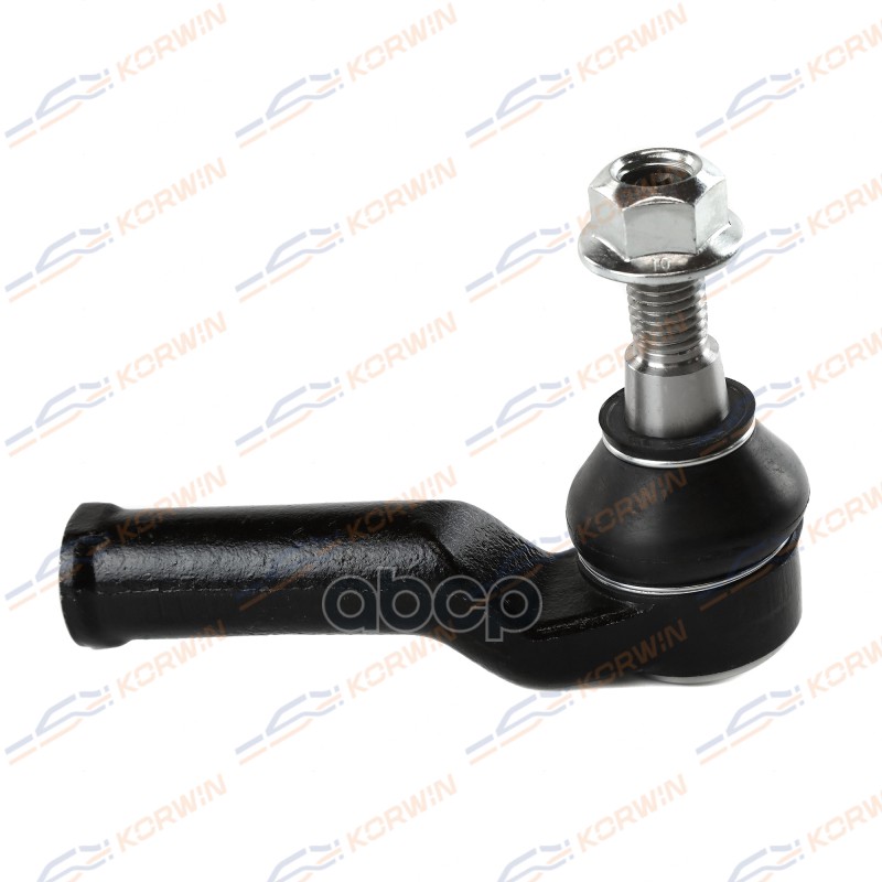 Наконечник Рулевой Тяги L Ford Mondeo 4/Volvo S80 Ii/Xc60/V70 KORWIN арт. KWBD0031L
