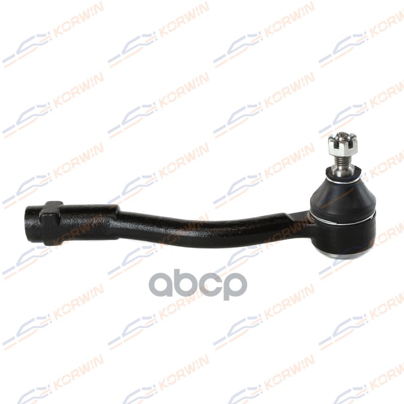Наконечник Рулевой Тяги L Kia Rio Jb 01.01.2005 - 01.01.2010 KORWIN арт. KWBD0033L