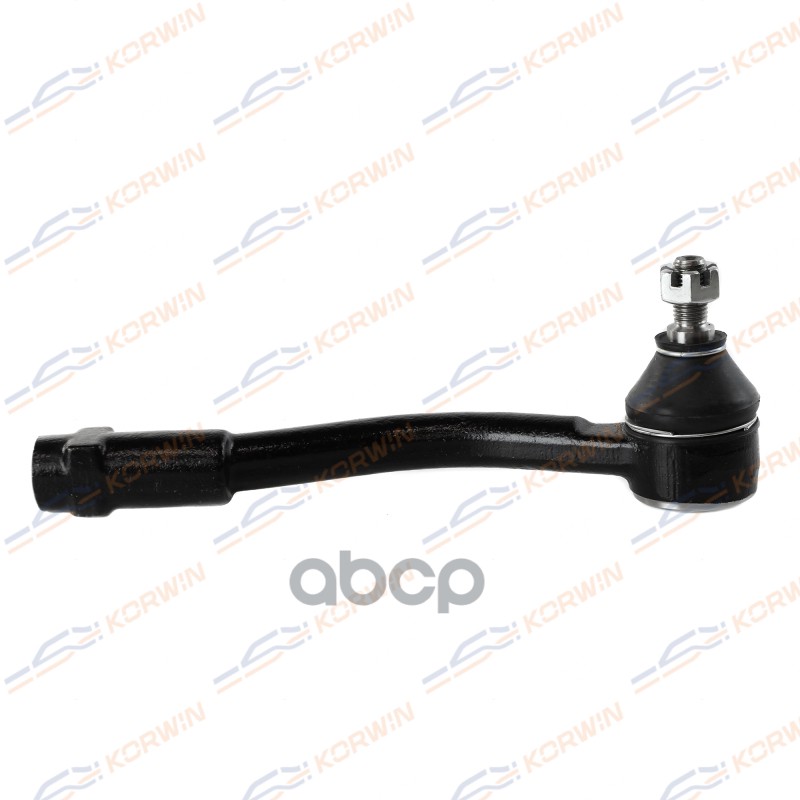 Наконечник Рулевой Тяги R Kia Rio Jb 01.01.2005 - 01.01.2010 KORWIN арт. KWBD0033R