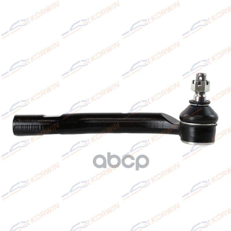 Наконечник Рулевой Тяги R Toyota Camry (V50) / Lexus Es (12-) KORWIN арт. KWBD0034R