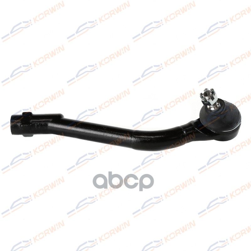 Наконечник Рулевой Тяги L Kia Sportage (Sl)/Ix35 /Optima (Tf) KORWIN арт. KWBD0035L