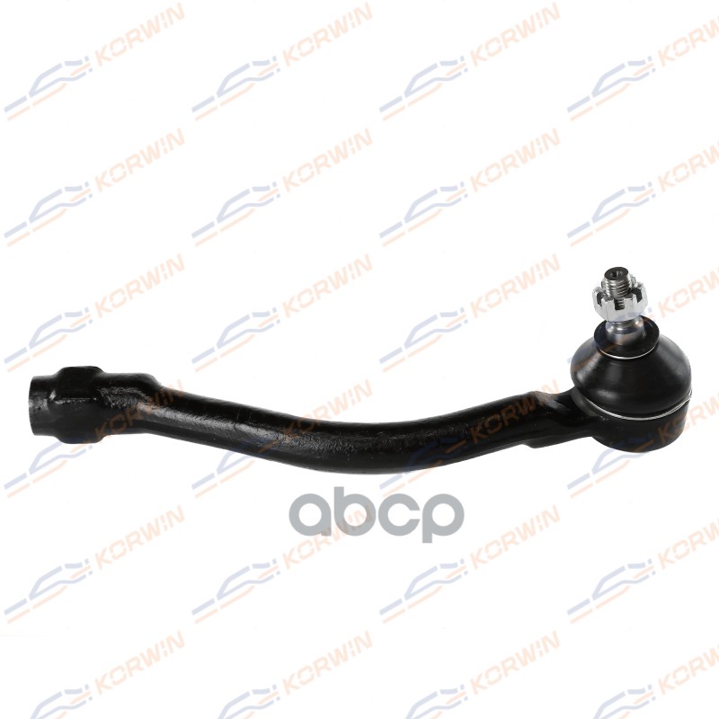 Наконечник Рулевой Тяги L Kia Soul 2 / Ceed (Jd)/I30/Elantra KORWIN арт. KWBD0037L