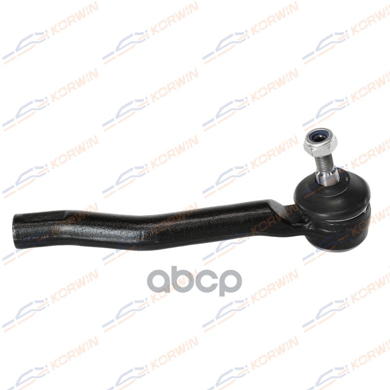 Наконечник Рулевой Тяги L Juke 2010-2019 KORWIN арт. KWBD0038L