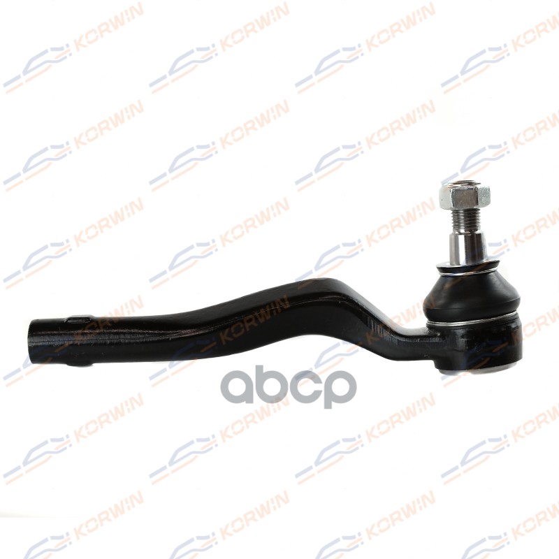 Наконечник Рулевой Тяги L Mercedes Glk (X204) / W212 KORWIN арт. KWBD0040L