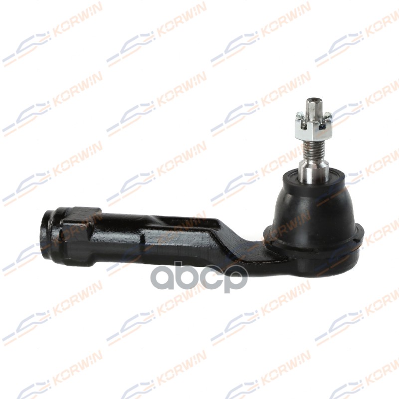 Наконечник Рулевой Тяги L Hyndai Elantra / Kia Ceed (Cd) 18- KORWIN арт. KWBD0043L