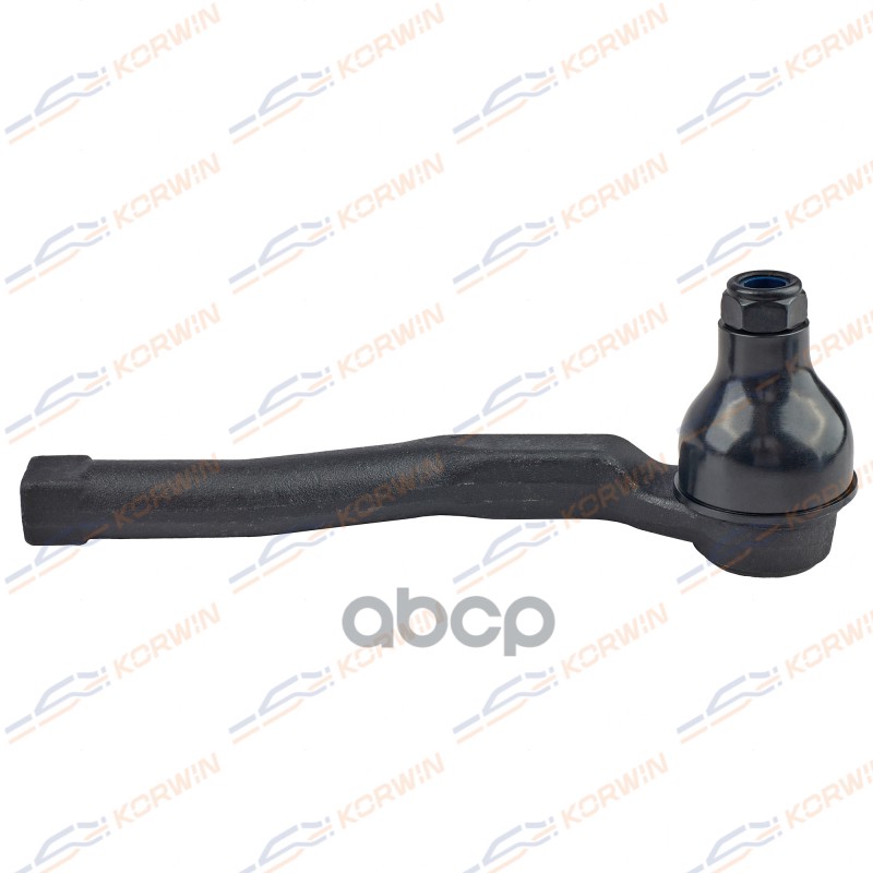 Наконечник Рулевой Тяги R Chevrolet Aveo T250 01.01.2008 - KORWIN арт. KWBD0047R