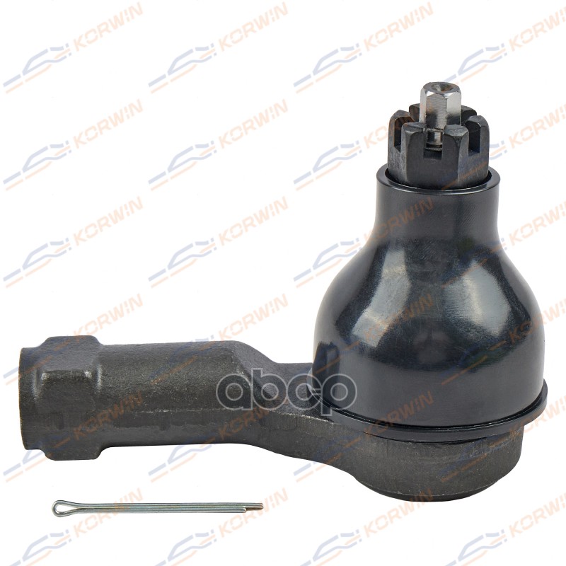 Наконечник Рулевой Тяги R Hyundai Creta Gs 01.06.2015 - KORWIN арт. KWBD0054R